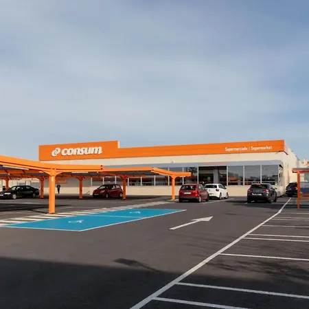 Apartamento Mi Perla *