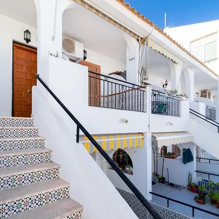 Mi Perla Apartament *