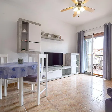 Apartment Mi Perla *