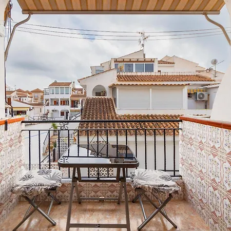 Apartment Mi Perla