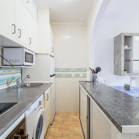 Mi Perla Apartment Torrevieja