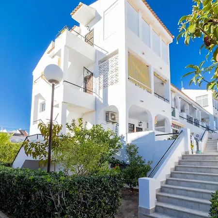 Apartament Mi Perla Torrevieja