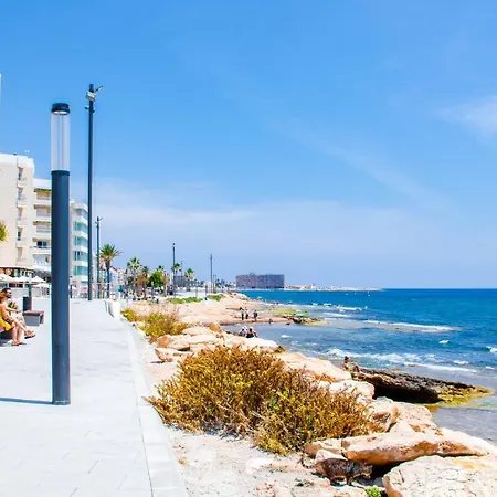 Mi Perla * Torrevieja