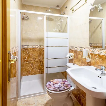 Apartament Mi Perla Torrevieja