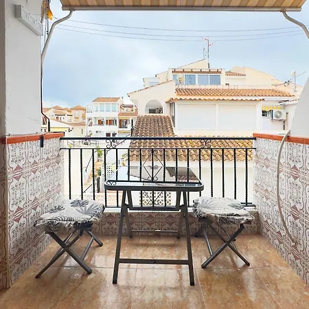 Mi Perla Appartamento